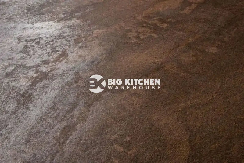 Kronodesign K351 RT Rusty Flow - Square Edge