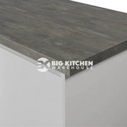Kronodesign K352 Rt Iron Flow - Square Edge