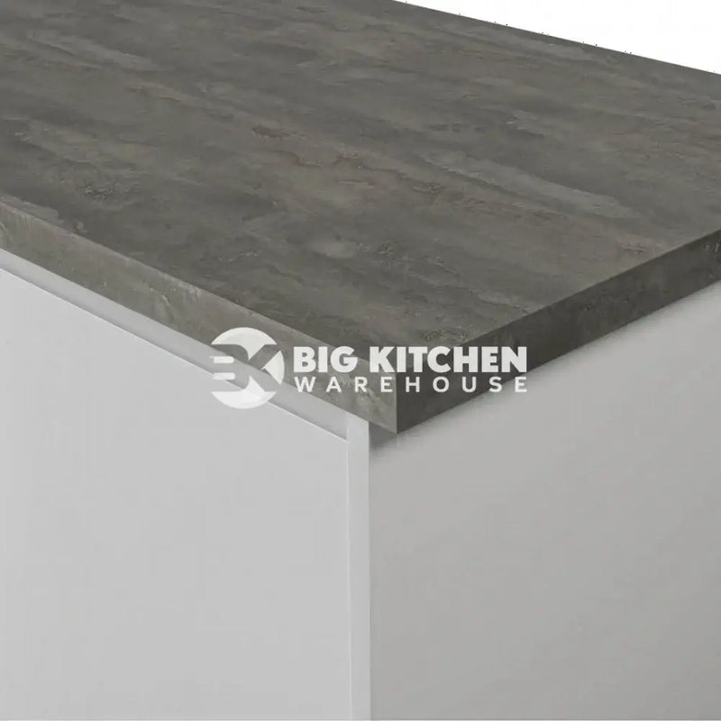 Kronodesign K352 Rt Iron Flow - Square Edge