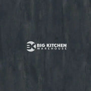 Kronodesign K353 RT Charcoal Flow - Square Edge