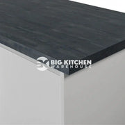 Kronodesign K353 Rt Charcoal Flow - Square Edge