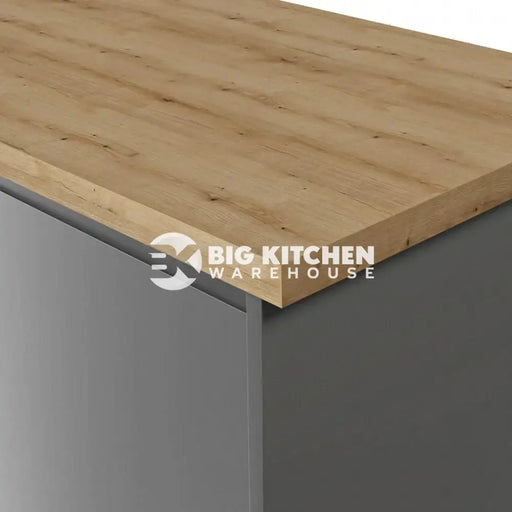 Kronodesign K365 Fp Coast Evoke Oak - Square Edge