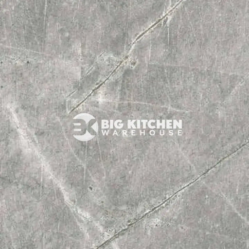 Kronodesign K368 PH Grey Atlantic Marble - Postformed Edge