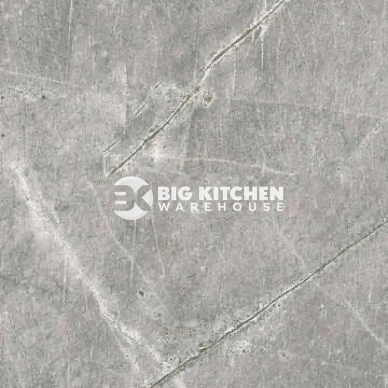 Kronodesign K368 PH Grey Atlantic Marble - Postformed Edge-free-sample