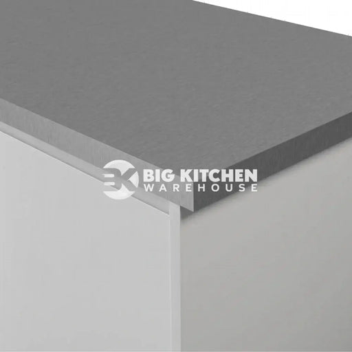 Kronodesign K523 Pe Platinum Disk - Square Edge