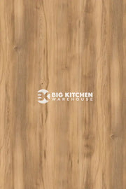 Kronodesign K535 RW Gold Baroque Oak - Square Edge