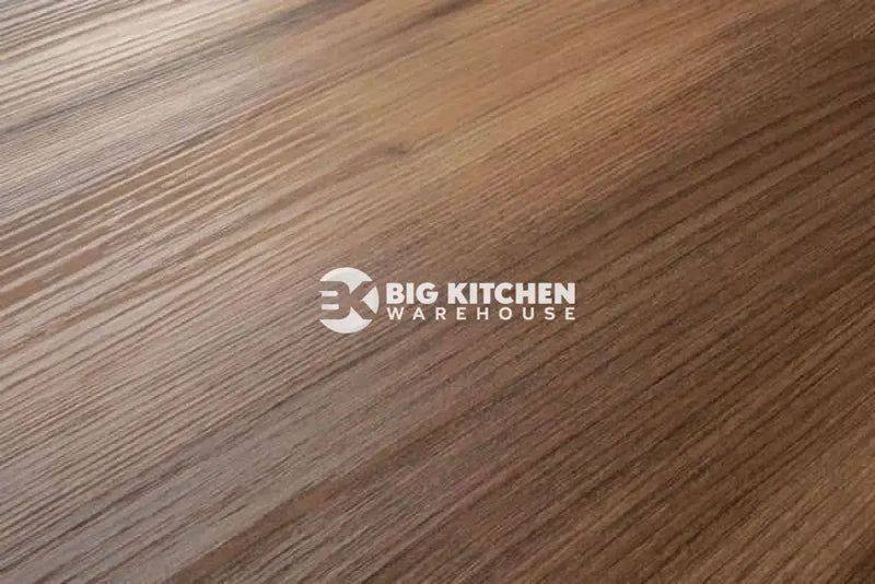 Kronodesign K535 RW Gold Baroque Oak - Square Edge