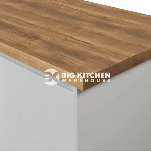 Kronodesign K536 Rw Amber Baroque Oak - Square Edge
