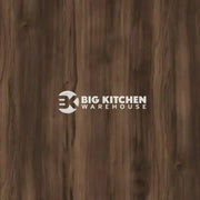Kronodesign K537 RW Ristretto Baroque Oak - Square Edge