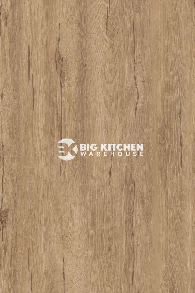 Kronodesign K544 RW Hazel Silverjack Oak - Square Edge