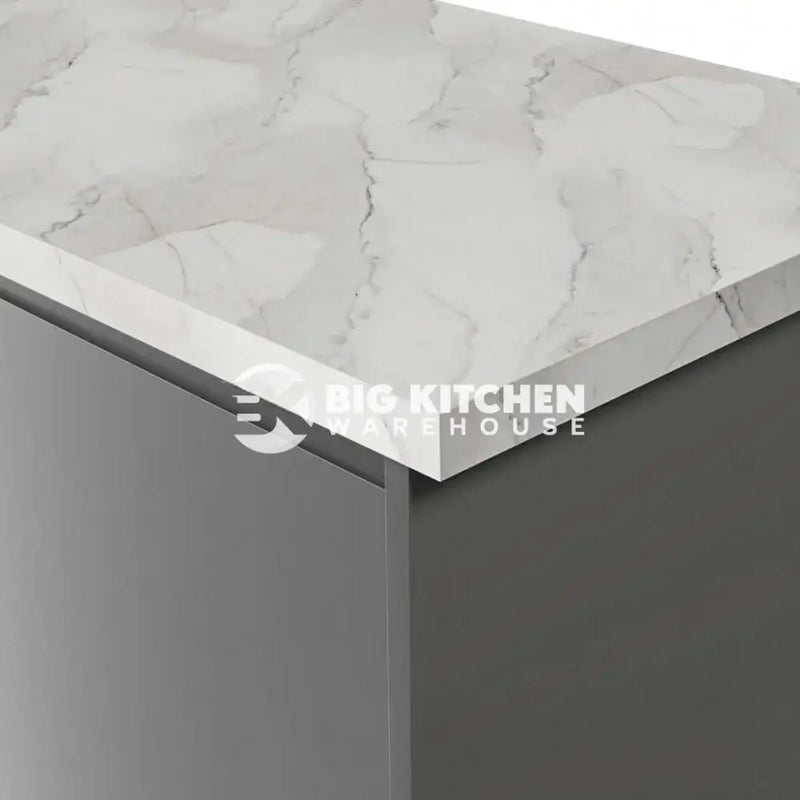 Kronodesign K551 Su Calacatta Olympus - Square Edge
