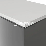 Kronospan Antique White (0500 Pe) Kitchen Worktops Upstands And Splashbacks