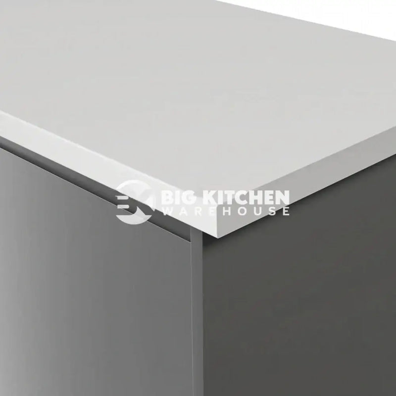 Kronospan Antique White (0500 Pe) Kitchen Worktops Upstands And Splashbacks