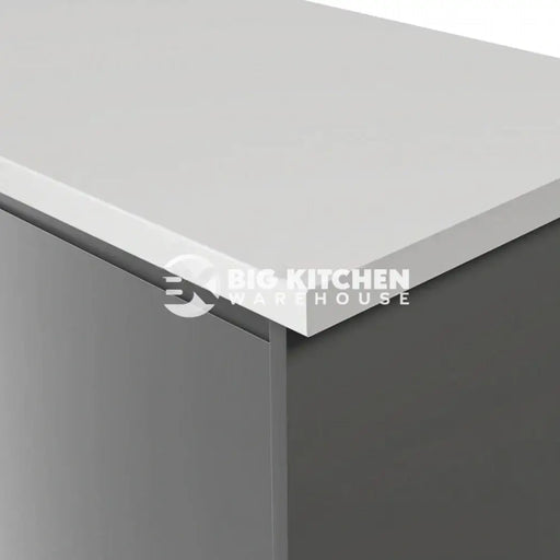 Kronospan Antique White (0500 Pe) Kitchen Worktops Upstands And Splashbacks