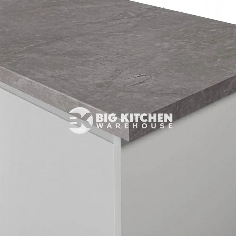 Kronospan Atlantis Stone Graphite (4895 At) Kitchen Worktops Upstands And Splashbacks
