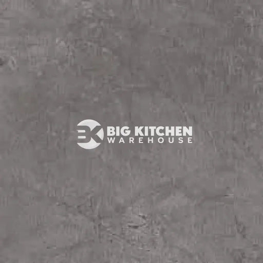 Kronospan Atlantis Stone Graphite (4895 AT) Kitchen Worktops, Upstands and Splashbacks