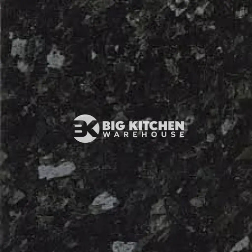 Kronospan Black Flint (K210 PE) Kitchen Worktops, Upstands and Splashbacks