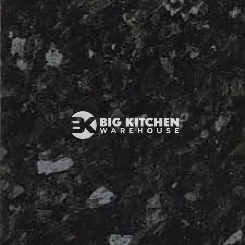 Kronospan Black Flint (K210 PE) Kitchen Worktops, Upstands and Splashbacks-free-sample