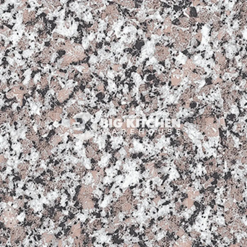 Kronospan Classic Granite (K204 PE) Kitchen Worktops, Upstands and Splashbacks-free-sample