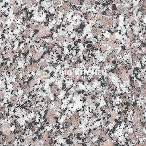 Kronospan Classic Granite (K204 PE) Kitchen Worktops, Upstands and Splashbacks-free-sample