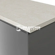 Kronospan Crema Limestone(K209 Rs) Kitchen Worktops Upstands And Splashbacks