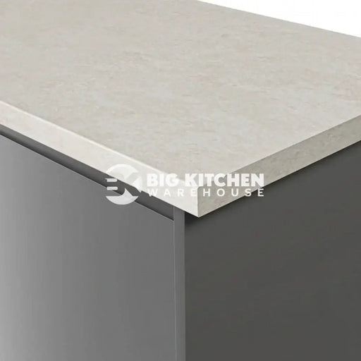 Kronospan Crema Limestone(K209 Rs) Kitchen Worktops Upstands And Splashbacks