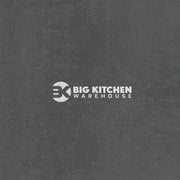 Kronospan Dark Concrete (Laminate) (K201 RT) Kitchen Worktops, Upstands and Splashbacks