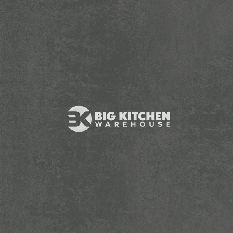Kronospan Dark Concrete (Laminate) (K201 RT) Kitchen Worktops, Upstands and Splashbacks