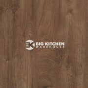 Kronospan Endgrain Cognac (5413 AW) Kitchen Worktops, Upstands and Splashbacks