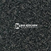 Kronospan Jet (5518 BS) Kitchen Worktops, Upstands and Splashbacks