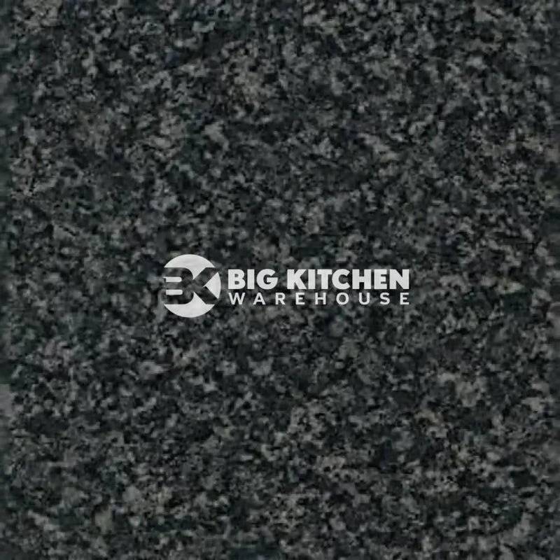 Kronospan Jet (5518 BS) Kitchen Worktops, Upstands and Splashbacks