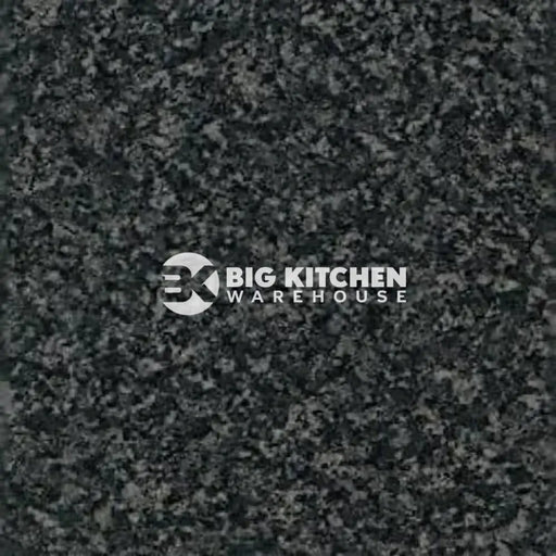 Kronospan Jet (5518 BS) Kitchen Worktops, Upstands and Splashbacks