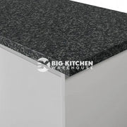 Kronospan Jet (5518 Bs) Kitchen Worktops Upstands And Splashbacks