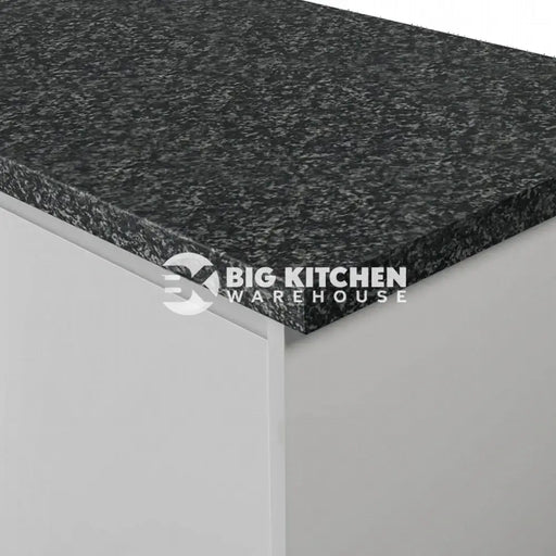 Kronospan Jet (5518 Bs) Kitchen Worktops Upstands And Splashbacks