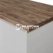 Kronospan Oak Castell (2360An) Kitchen Worktops Upstands And Splashbacks