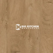 Kronospan Oak Endgrain Classic (5414 AW) Kitchen Worktops, Upstands and Splashbacks
