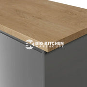 Kronospan Oak Endgrain Classic (5414 Aw) Kitchen Worktops Upstands And Splashbacks