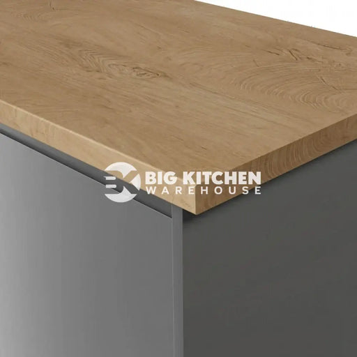 Kronospan Oak Endgrain Classic (5414 Aw) Kitchen Worktops Upstands And Splashbacks