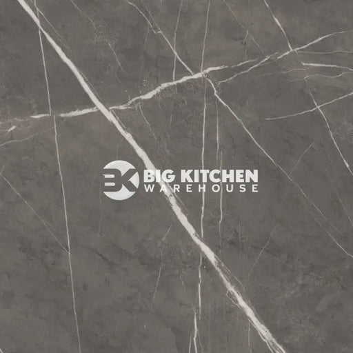 Kronospan Pietra Grey (4892GL) Kitchen Worktops, Upstands and Splashbacks