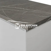 Kronospan Pietra Grey (4892Gl) Kitchen Worktops Upstands And Splashbacks