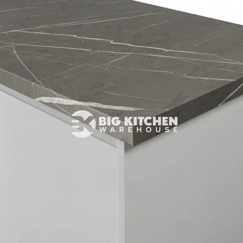 Kronospan Pietra Grey (4892Gl) Kitchen Worktops Upstands And Splashbacks
