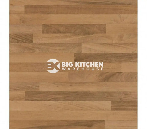 Kronospan Porterhouse Walnut (K206 PE) Kitchen Worktops, Upstands and Splashbacks