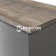 Kronospan Roosevelt Oak (5284 An) Kitchen Worktops Upstands And Splashbacks