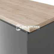 Kronospan Sonoma Oak (4038 At) Kitchen Worktops Upstands And Splashbacks