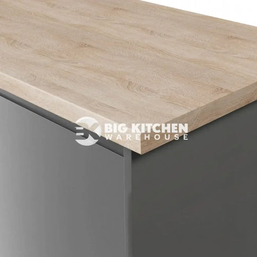 Kronospan Sonoma Oak (4038 At) Kitchen Worktops Upstands And Splashbacks
