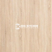 Kronospan Sonoma Oak (4038 AT) Kitchen Worktops, Upstands and Splashbacks
