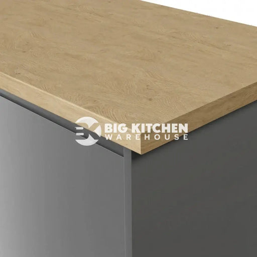 Kronospan Stone Oak (5527 Fp) Kitchen Worktops Upstands And Splashbacks