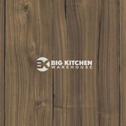 Kronospan Walnut Almond Expressive (4887 AN) Kitchen Worktops, Upstands and Splashbacks