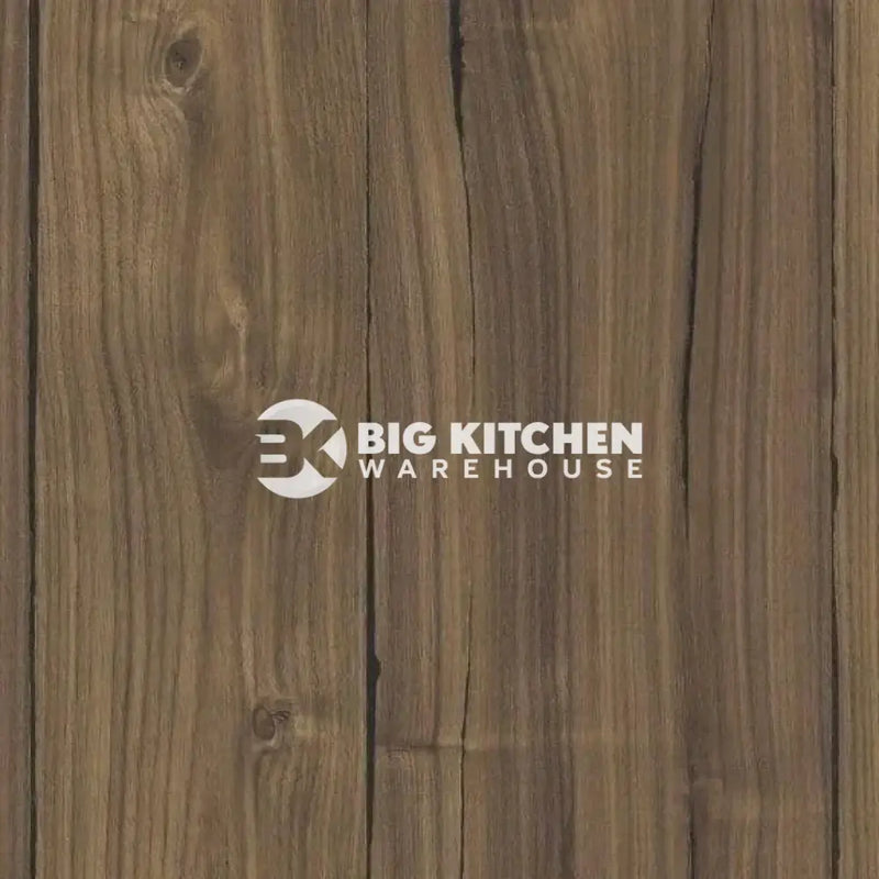 Kronospan Walnut Almond Expressive (4887 AN) Kitchen Worktops, Upstands and Splashbacks
