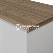 Kronospan Walnut Almond Expressive (4887 An) Kitchen Worktops Upstands And Splashbacks